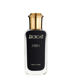 Jeroboam Ambra Extrait De Parfum Przetestuj mnie - próbka 2ml