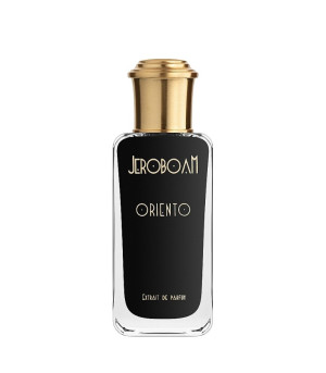 Jeroboam Oriento Extrait De Parfum Przetestuj mnie - próbka 2ml