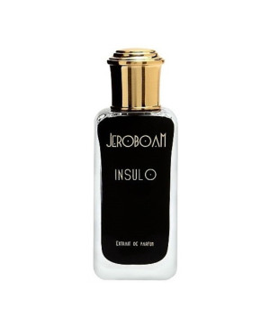 Jeroboam Insulo Extrait De Parfum Przetestuj mnie - próbka 2ml