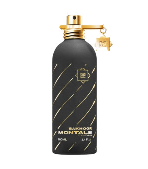 Montale Bakhoor Edp 100ml