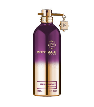 Montale Sensual Instinct Edp Przetestuj mnie - próbka 2ml