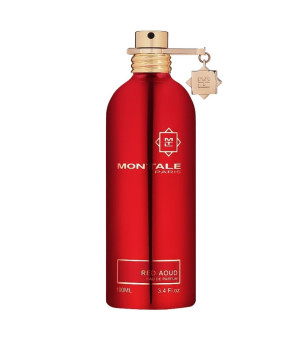 Montale Red Aoud Edp Przetestuj mnie - próbka 2ml