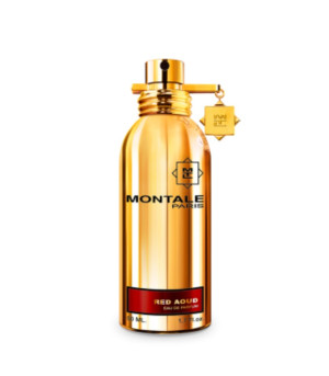 Montale Red Aoud Edp 50ml