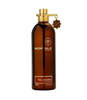 Montale Full Incense Edp 100ml