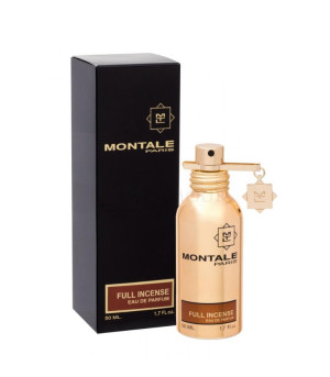 Montale Full Incense Edp 50ml