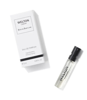 Welton Bois De Babylone Edp PrÓbka 2ml