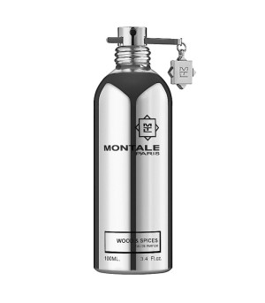 Montale Wood & Spices Edp Przetestuj mnie - próbka 2ml