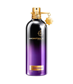 Montale Dark Vanilla Edp 100ml