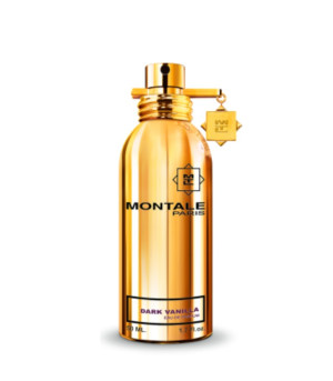 Montale Dark Vanilla Edp 50ml