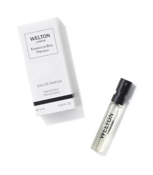 Welton Essence De Bois Precieux Edp PrÓbka 2ml