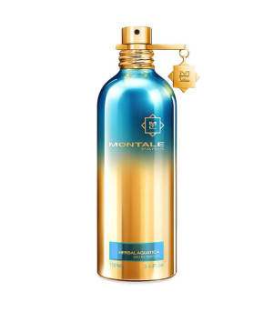 Montale Herbal Aquatica Edp Przetestuj mnie - próbka 2ml