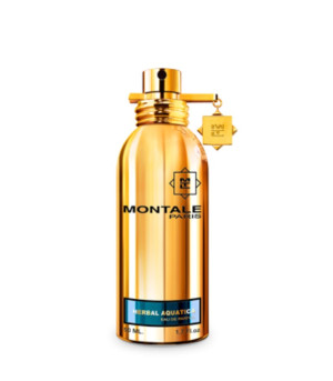 Montale Herbal Aquatica Edp 50ml