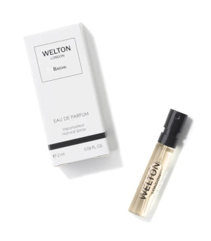 Welton Baicha Edp 2ml