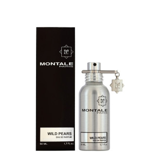 Montale Wild Pears Edp 50ml