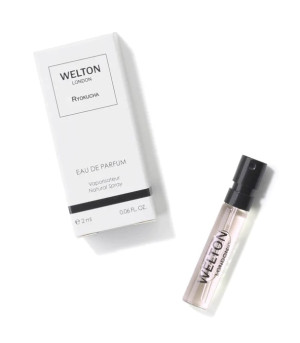 Welton Ryokucha Edp PrÓbka 2ml