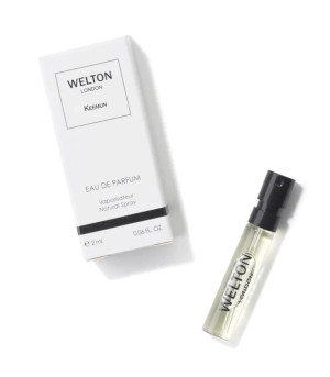 Welton Keemun Edp PrÓbka 2ml