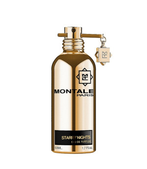 Montale Starry Nights Edp 50ml