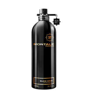 Montale Black Aoud Edp Przetestuj mnie - próbka 2ml