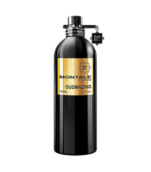 Montale Oudmazing Edp Przetestuj mnie - próbka 2ml