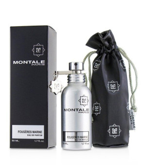 Montale Fougeres Marine Edp 50ml