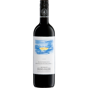 Blaufränkisch Classic 2023