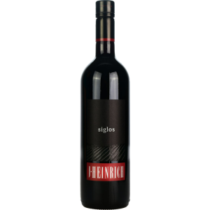 Cuvée Ried Siglos 2021