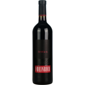 Cuvée terra o. 2020