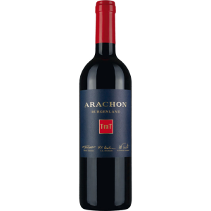 Cuvée Arachon 2020