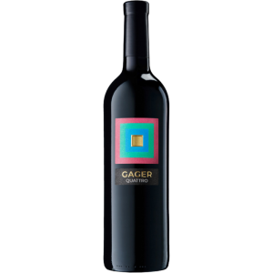 Cuvée Quattro 2022
