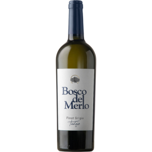 Pinot Grigio DOC Tudajo 2024