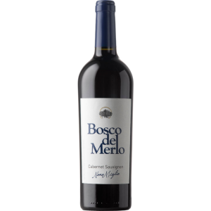 Cabernet Sauvignon DOC Nono Miglio 2021
