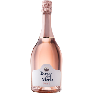 Prosecco Rosé Spumante Brut