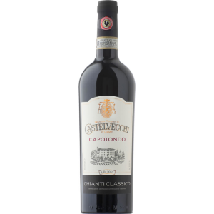 Chianti Classico DOCG Capotondo 2023
