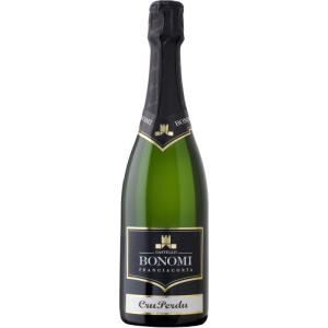 Franciacorta DOCG Cru Perdu Spumante Brut