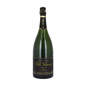Champagner Brut Grande Réserve Premier Cru