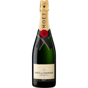 Champagner Brut Imperial