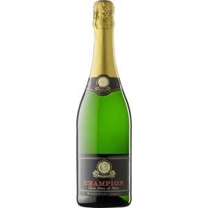 Cuvée Champion blanc de blanc