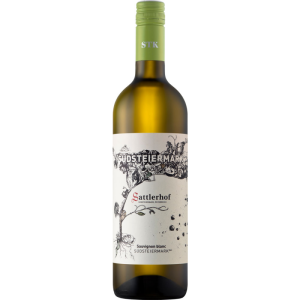 Sauvignon Blanc Südsteiermark DAC 2024