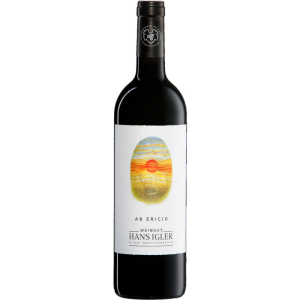 Cuvée Ab Ericio 2017