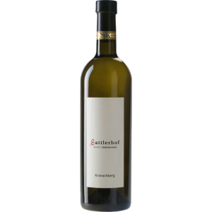 Sauvignon Blanc Ried Kranachberg 2017