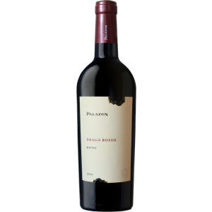 Merlot Drago Rosso 2021