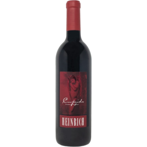 Blaufränkisch Cupido 2019