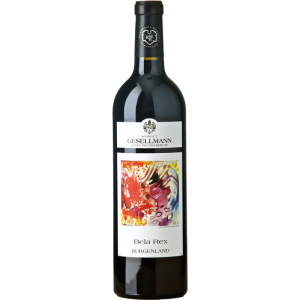Cuvée Bela Rex 2019