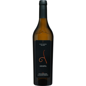 Sauvignon Blanc Hochstrandl DAC 2017