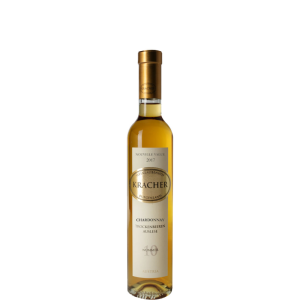 Chardonnay Nr. 10 Trockenbeerenauslese 2017