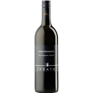 Sauvignon Blanc Poharnig 2023
