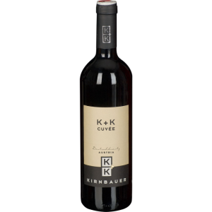 Cuvée K+K 2022