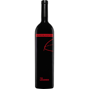 Cuvée Legends 2020