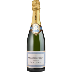 Crémant de Bourgongne AOP