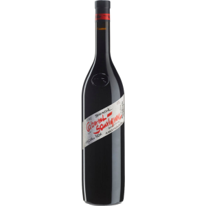 Cabernet Sauvignon Premium 2018